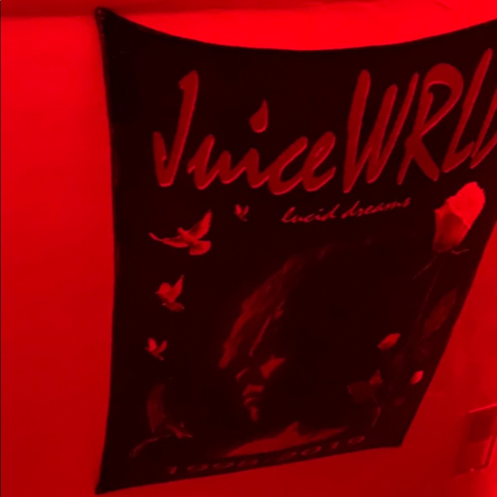 Meet your Posher, Landon